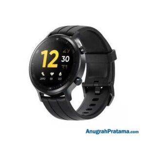 REALME Watch S Smart Watch 1.39 Inch - Black