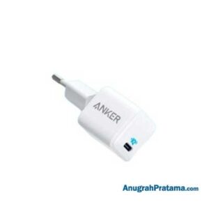 ANKER A2633 Wall Charger Powerport III Nano 20W - White