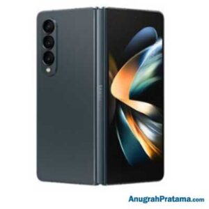 SAMSUNG Galaxy Z Fold4 Graygreen [12GB/512GB]