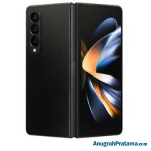 SAMSUNG Galaxy Z Fold4 Phantom Black [12GB/512GB]