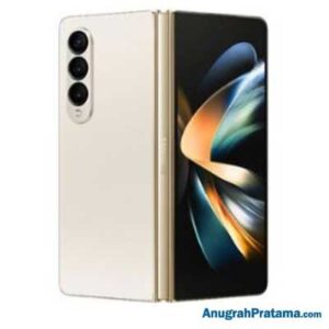 SAMSUNG Galaxy Z Fold4 Beige [12GB/256GB]