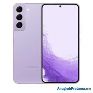 SAMSUNG Galaxy S22 Bora Purple [8GB/256GB]