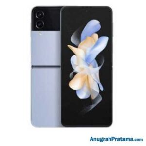 SAMSUNG Galaxy Z Flip4 Blue [8GB/512GB]