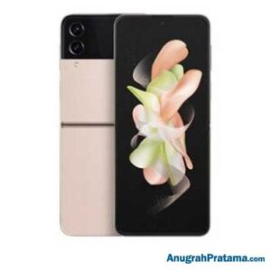 SAMSUNG Galaxy Z Flip4 Pink Gold [8GB/128GB]