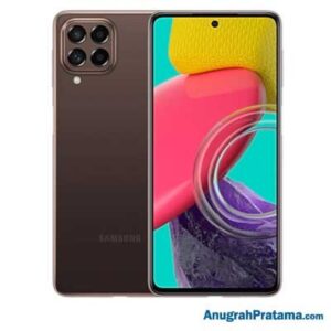 SAMSUNG Galaxy M53 Brown [8GB/256GB]