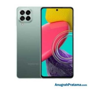 SAMSUNG Galaxy M53 Green [8GB/256GB]