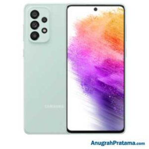 SAMSUNG Galaxy A73 Awesome Mint [8GB/256GB]