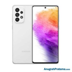 SAMSUNG Galaxy A73 Awesome White [8GB/256GB]