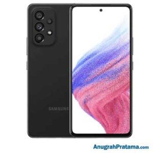 SAMSUNG Galaxy A53 Awesome Black [8GB/128GB]