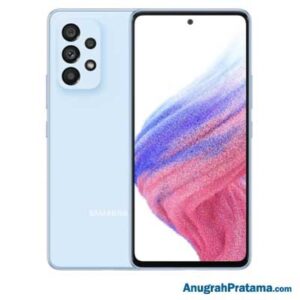 SAMSUNG Galaxy A53 Awesome Blue [8GB/128GB]