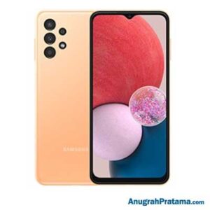 SAMSUNG Galaxy A13 Peach [4GB/128GB]