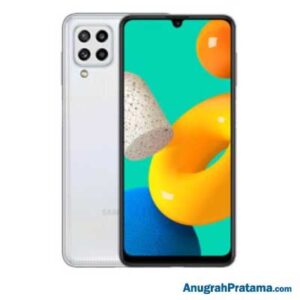 SAMSUNG Galaxy M32 White [6GB/128GB]