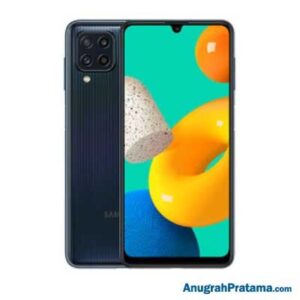 SAMSUNG Galaxy M32 Black [6GB/128GB]