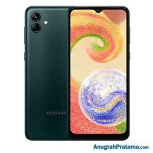 SAMSUNG Galaxy A04 Deep Green [4GB/64GB]