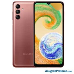 SAMSUNG Galaxy A04s Copper [4GB/64GB]