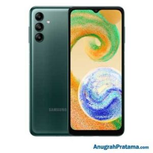 SAMSUNG Galaxy A04s Green [4GB/64GB]