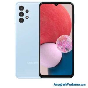 SAMSUNG Galaxy A13 Blue [6GB/128GB]