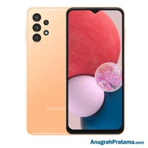 SAMSUNG Galaxy A13 Orange [6GB/128GB]