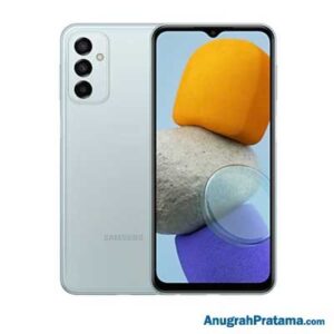 SAMSUNG Galaxy M23 Light Blue [6GB/128GB]
