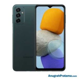 SAMSUNG Galaxy M23 Deep Green [6GB/128GB]