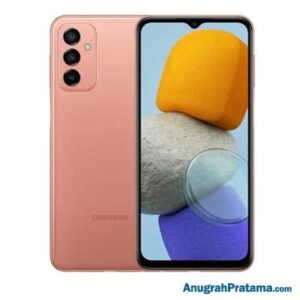 SAMSUNG Galaxy M23 Copper [6GB/128GB]