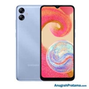 SAMSUNG Galaxy A04e Light Blue [3GB/32GB]