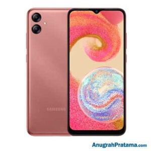 SAMSUNG Galaxy A04e Copper [3GB/32GB]