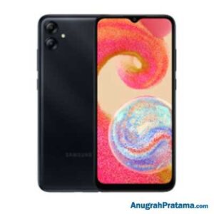 SAMSUNG Galaxy A04e Black [3GB/32GB]
