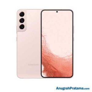 SAMSUNG Galaxy S22 Pink Gold [8GB/256GB]