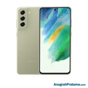 SAMSUNG Galaxy S21 FE Olive [8GB/256GB]