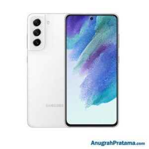 SAMSUNG Galaxy S21 FE White [8GB/256GB]