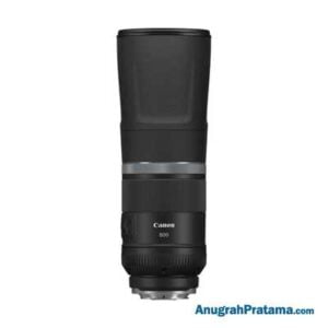 CANON RF 800mm f/11 STM Lens