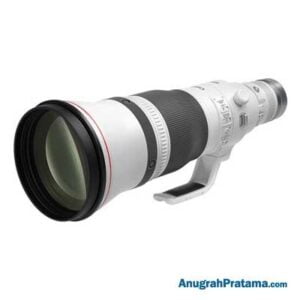 CANON RF 600mm f/4 L IS USM Lens