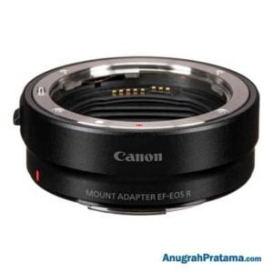CANON Mount Adapter EF-EOS R