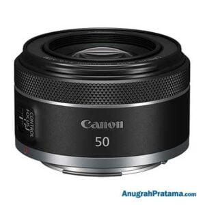 CANON RF 50mm f/1.8 STM Lens