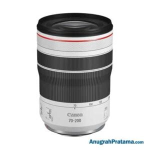 CANON RF 70-200mm f/4 L IS USM Lens