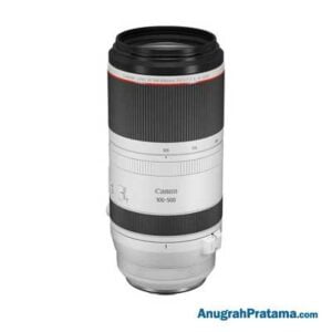 CANON RF 100-500mm f/4.5-7.1 L IS USM Lens