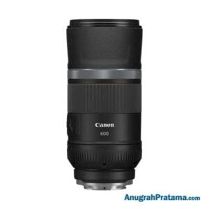 CANON RF 600mm f/11 IS STM Lens