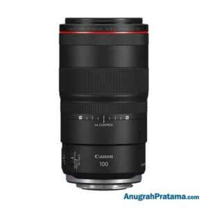 CANON RF 100mm f/2.8 L Macro IS USM Lens