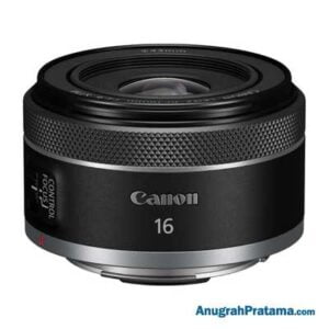 CANON RF 16mm f/2.8 STM Lens