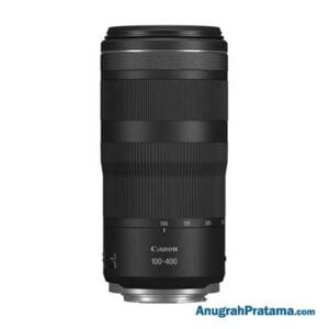 CANON RF 100-400mm f/5.6-8 IS USM Lens