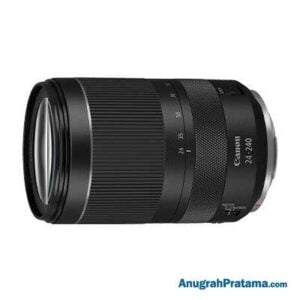 CANON RF 24-240mm f/4-6.3 IS USM Lens