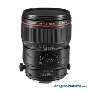 CANON TS-E 90mm f/2.8L Macro Lens