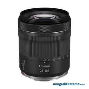 CANON RF 24-105mm f/4-7.1 IS STM Lens