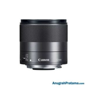 CANON EF-M 32mm f/1.4 STM Lens