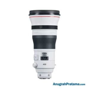 CANON EF 400mm f/2.8L IS III USM Lens