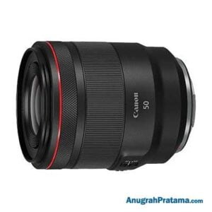 CANON RF 50mm f/1.2L USM Lens