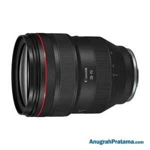 CANON RF 28-70mm f/2L USM Lens