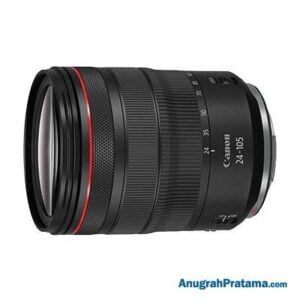 CANON RF 24-105mm f/4L IS USM Lens