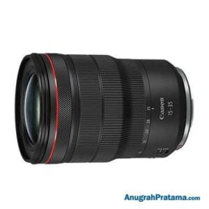 CANON RF 15-35mm f/2.8L IS USM Lens